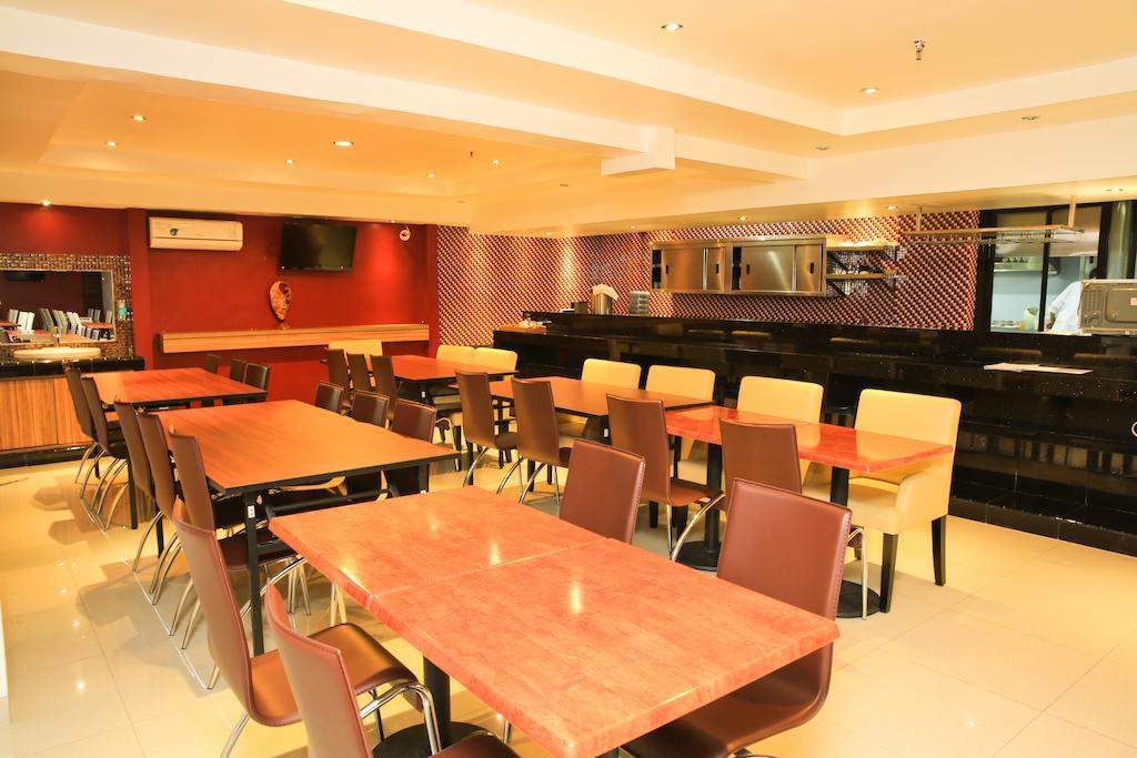 Kyo Serviced Apartment Jakarta Cilandak  Eksteriør bilde