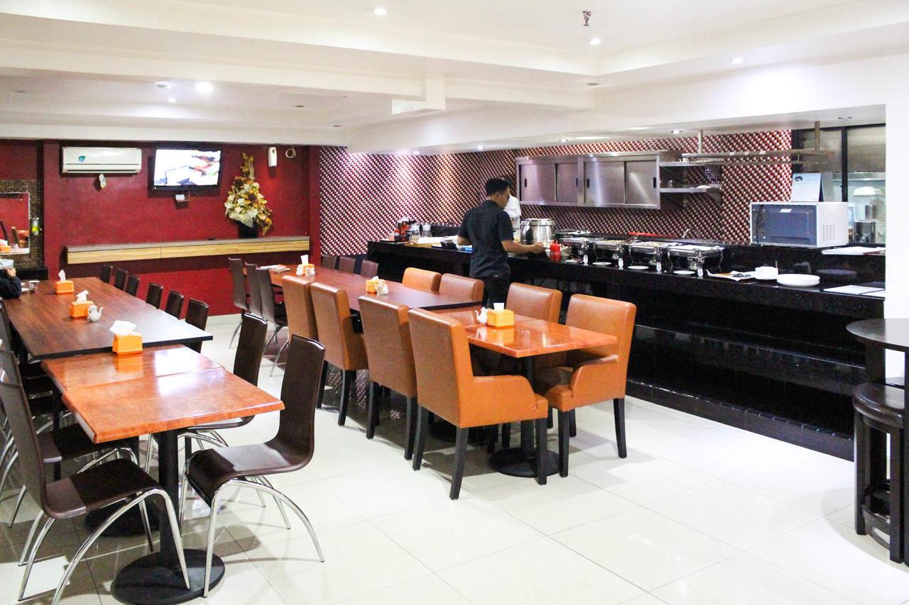 Kyo Serviced Apartment Jakarta Cilandak  Eksteriør bilde