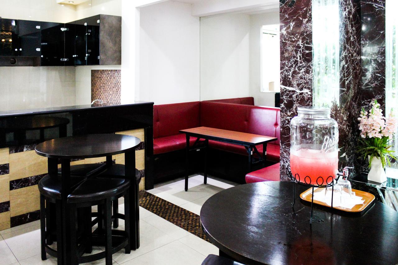Kyo Serviced Apartment Jakarta Cilandak  Eksteriør bilde