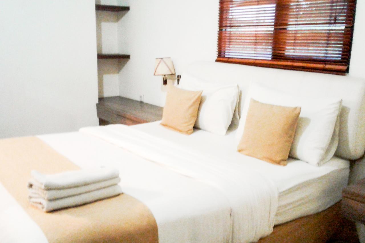 Kyo Serviced Apartment Jakarta Cilandak  Eksteriør bilde